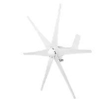 OEM Turbina eolica da 800W a 12V con 6 pale, ideale per uso domestico