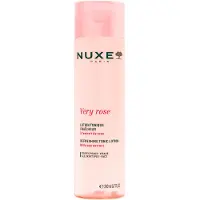 Nuxe Lozione Detergente Very Rose 200ml