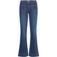 Wrangler Jeans 112351028 Flare
