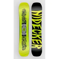 Nidecker Snowboard Junior Sensor