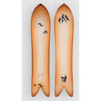 Jones Splitboard Storm Chaser