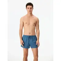 Pentik Pantaloncini da bagno azzurro