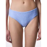 Pentik Slip bikini 'Bikinihosen' blu chiaro