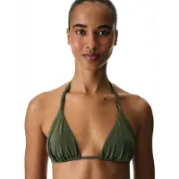 Pentik Top per bikini 'Bikinioberteile' cachi