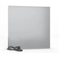 OEM Modulo riscaldante a infrarossi da 360W, grado di protezione IP44, in alluminio, modulo di espansione