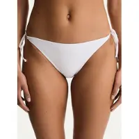 Pentik Slip bikini 'Bikinihosen' bianco