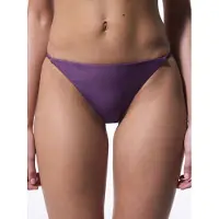 Pentik Slip bikini 'Bikinihosen' lilla