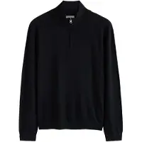 Next Pullover nero
