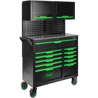 JBM Carrello Portautensili 55117