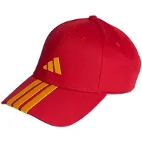Adidas Cappellino Da Baseball 3 Stripes New Logo