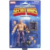 Hasbro Figura Absorbing Man Secret Wars Marvel Legends Series 15 Cm