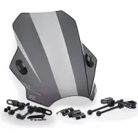 Puig Parabrezza Bat Yamaha Mt07 Pure 2023-2024