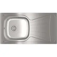Teka Lavello Starbright E-50 1c 1e