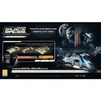 Ps5 Star Wars Galactic Racer Deluxe Edition