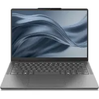 Lenovo IdeaPad Vibe Gen12 14 AMD Processore AMD Ryzen AI 5 330 2 GHz - 4,5 GHz, Windows 11 Home 64, 512 GB SSD M.2 2242 PCIe Gen4 QLC - 83XMCTO1WWIT4