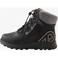 Reima Kid's Reimatec Shoes Hallava Lace Scarpe invernali Bambini (37, nero)