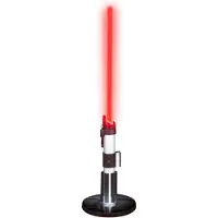 UKONIC Lampada Spada Laser Dart Fener Star Wars 59 Cm