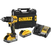 DeWalt Cacciavite Elettrico Dcd805h2t-qw