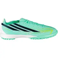 Adidas Scarpa da calcio 'F50 Hyperfast League' limone / verde chiaro / nero