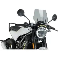 Puig Parabrezza Carenabris New Generation Sport Husqvarna Svartpilen 401/vitpilen 401