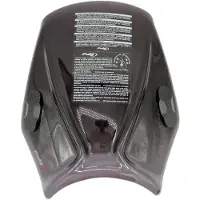 Puig Parabrezza Corto Universal Mito 20702f