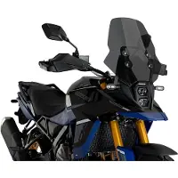 Puig Parabrezza 21652f Touring Suzuki Dl 800 V-strom De