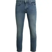 BOSS Delaware Jeans Medium Blue Blu Blu scuro taglia W 32