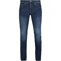 Vanguard V850 Rider Jeans WMB Blu Blu scuro taglia W 32