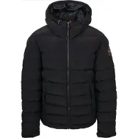 Napapijri Terez Giacca Trapuntata Black Nero taglia