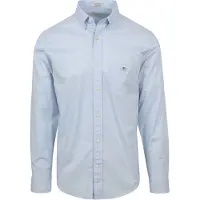 Gant Camicia A Maniche Lunghe 3000100 Regular Fit