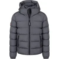 Superdry Giacca Sports