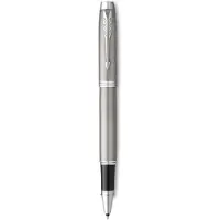 Parker Penna Rollerball Im Essential Ct Acciaio