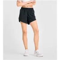 New Balance Sport Short 5 Black Taglia: M | Pantaloncini Sportivi Outlet | Donna | Nero