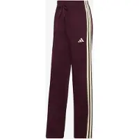 Adidas Joggers Essentials 3 Stripes Open-hem Fleece