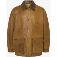 Timberland Cappotto Leather Field