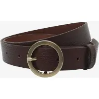 Lee Cintura Di Pelle 112388720