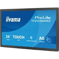 Iiyama Schermo Tattile Prolite Tf2438msc-b2 23.8´´ Fhd Ips