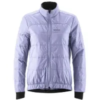 Gonso Women's Trail Jacket Primaloft Giacca ciclismo Donna (44, lilla)