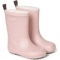 Bundgaard Kid's Aspen Stivali di gomma Bambini (23, fuchsia)