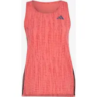 Adidas Maglietta Senza Maniche Adizero Running