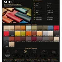 AEA Poltrona beige in stile Chesterfield, confortevole, ideale per l'arredamento del soggiorno
