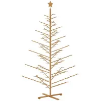 Syfax Albero di Natale in legno KOTKA 240 cm
