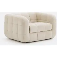 AEA Set di divani lussuoso color beige, composto da un divano a 3 posti, uno a 2 posti e una poltrona. Divani di design