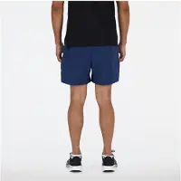 New Balance Pantaloni Corti Sport Essentials Lined 5