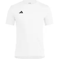 Adidas Maglietta A Maniche Corte Adizero Essentials