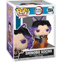 Funko POP! Figura Demon Slayer Shinobu