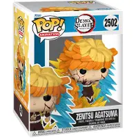 Demon Slayer Figura Demon Slayer Zenitsu