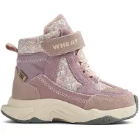 Wheat Stivale 'Muni 2.0' prugna / malva / rosa / cipria