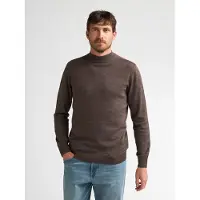 Petrol industries MEN Pullover cioccolato