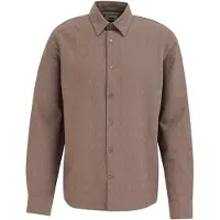 We fashion Camicia mocca